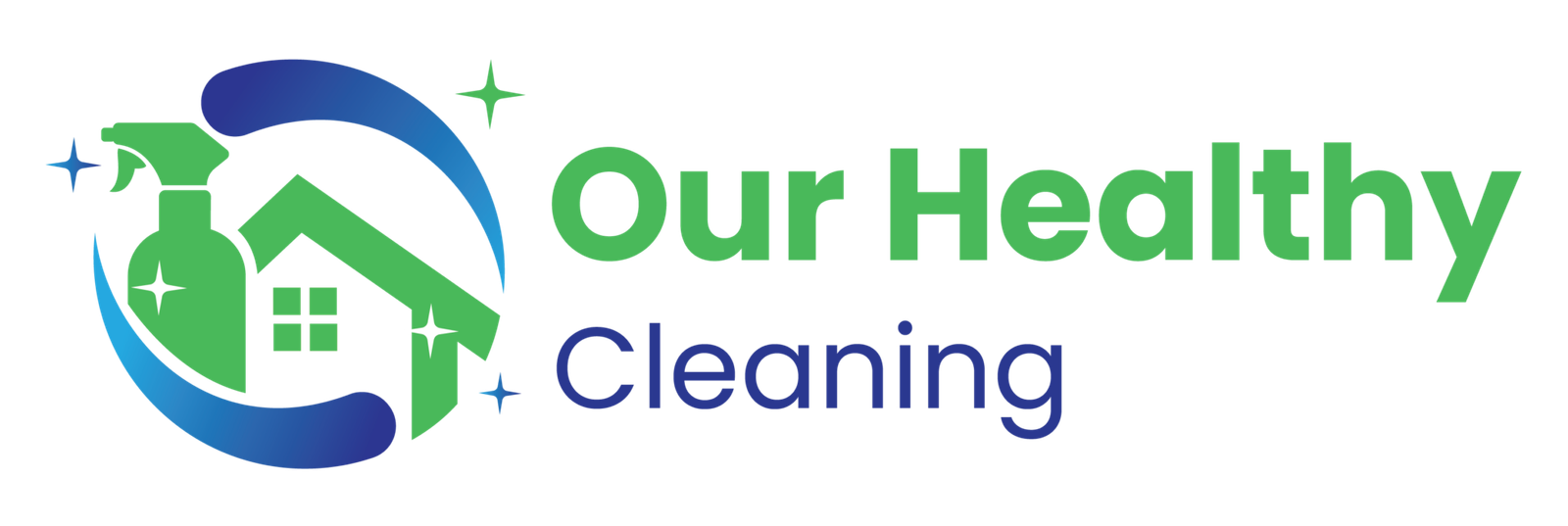 Our Healthy Cleaning