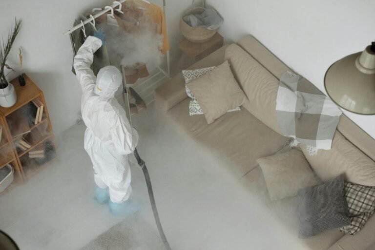 The Ultimate Guide to Keeping Your Home Clean and Organized